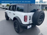 2023 Bronco Thumbnail 35