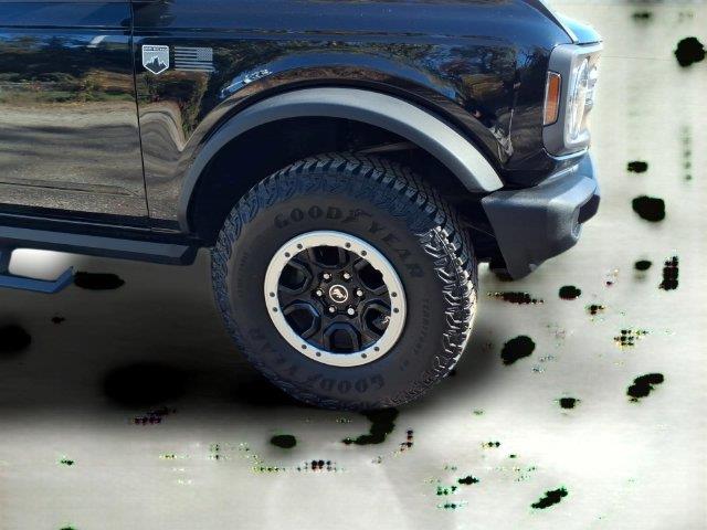 2023 Ford Bronco - $29,650