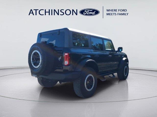 2023 Ford Bronco - $29,650