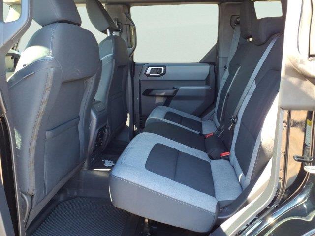 2023 Ford Bronco - $29,650
