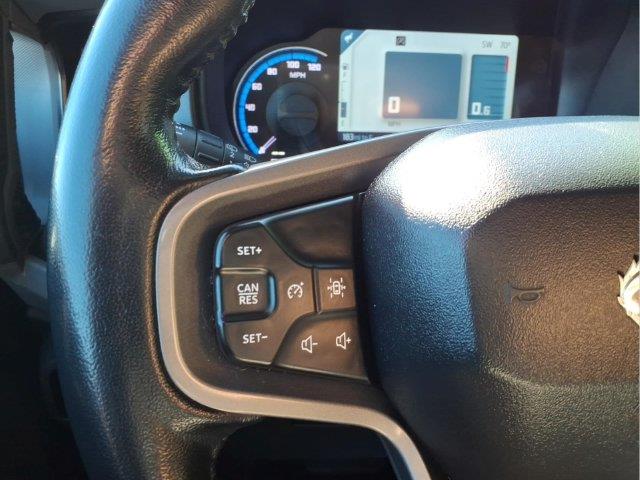 2023 Ford Bronco - $29,650