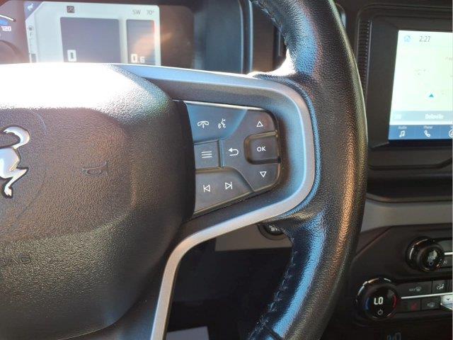 2023 Ford Bronco - $29,650