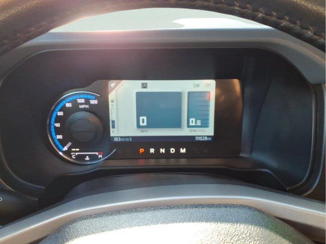 2023 Ford Bronco - $29,650