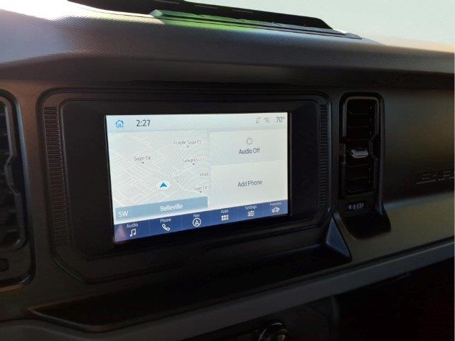 2023 Ford Bronco - $29,650