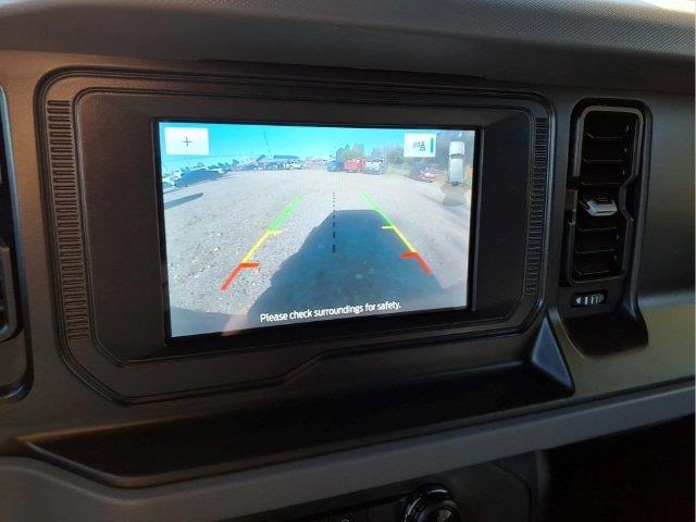 2023 Ford Bronco - $29,650