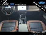 2023 Bronco Thumbnail 11