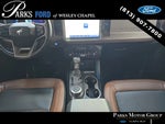 2023 Bronco Thumbnail 13