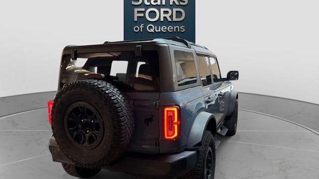 2023 Ford Bronco Base Advanced