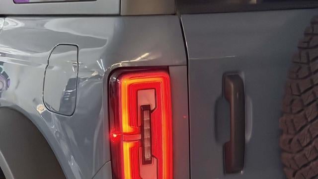 2023 Ford Bronco Base Advanced