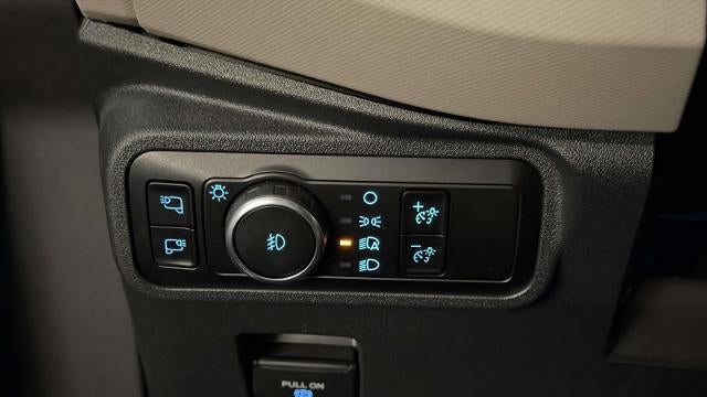 2023 Ford Bronco Base Advanced