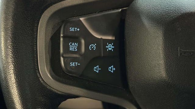 2023 Ford Bronco Base Advanced