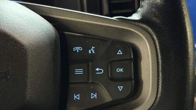 2023 Ford Bronco Base Advanced