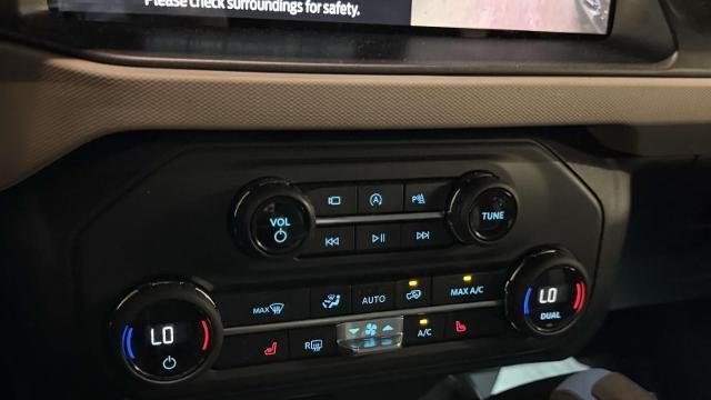 2023 Ford Bronco Base Advanced