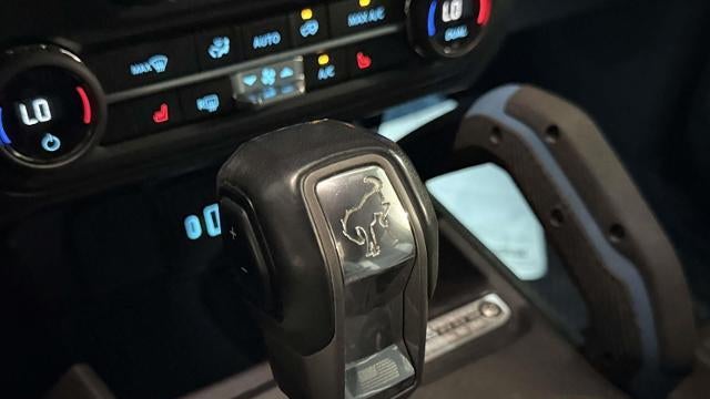 2023 Ford Bronco Base Advanced