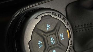 2023 Ford Bronco Base Advanced