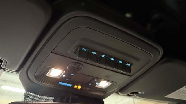 2023 Ford Bronco Base Advanced