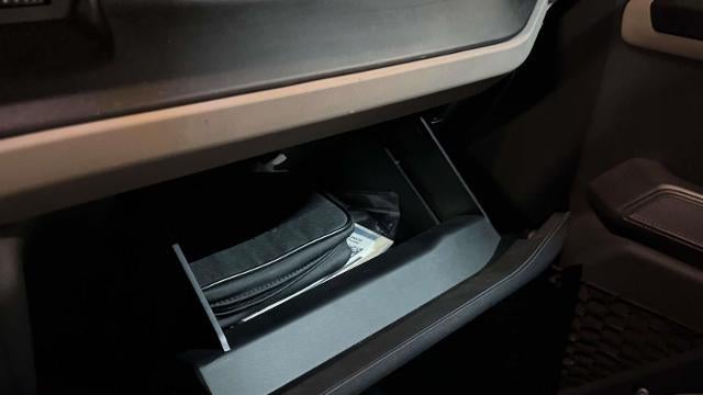 2023 Ford Bronco Base Advanced