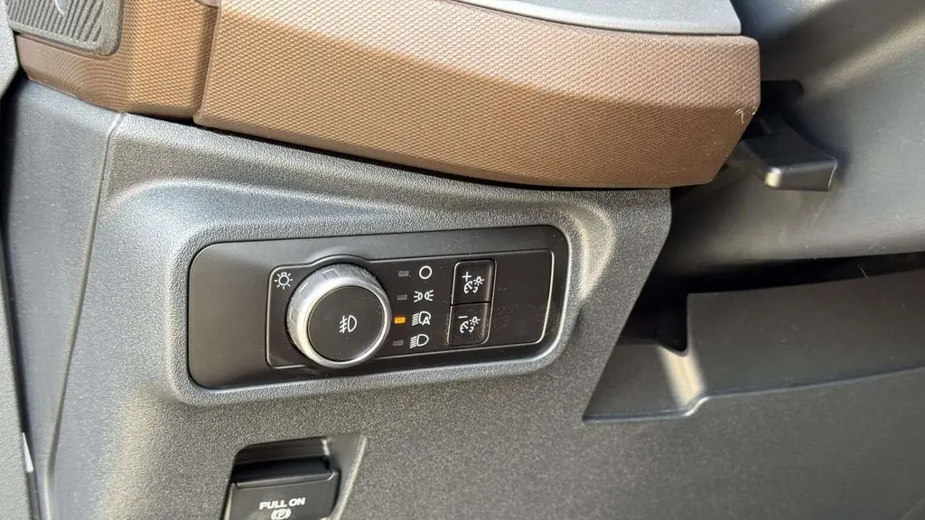 2023 Ford Bronco Badlands Advanced