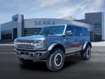 2023 Bronco Thumbnail 1