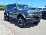 2023 Bronco Thumbnail 3