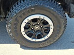 2023 Bronco Thumbnail 8