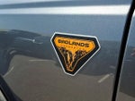 2023 Bronco Thumbnail 11