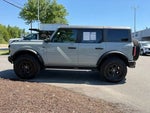2023 Bronco Thumbnail 3