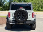 2023 Bronco Thumbnail 4