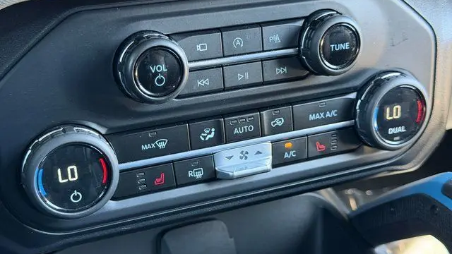 2023 Ford Bronco Base Advanced
