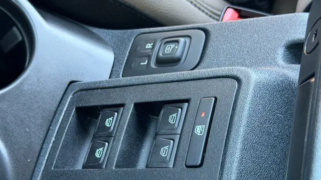 2023 Ford Bronco Base Advanced