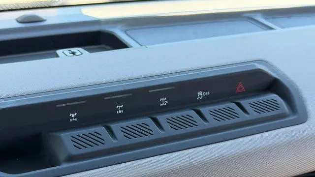 2023 Ford Bronco Base Advanced
