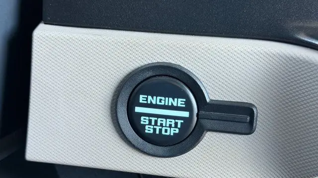 2023 Ford Bronco Base Advanced