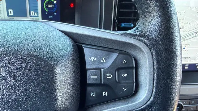 2023 Ford Bronco Base Advanced