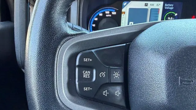 2023 Ford Bronco Base Advanced