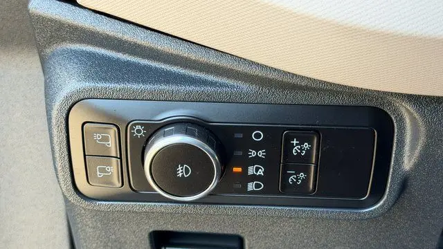 2023 Ford Bronco Base Advanced
