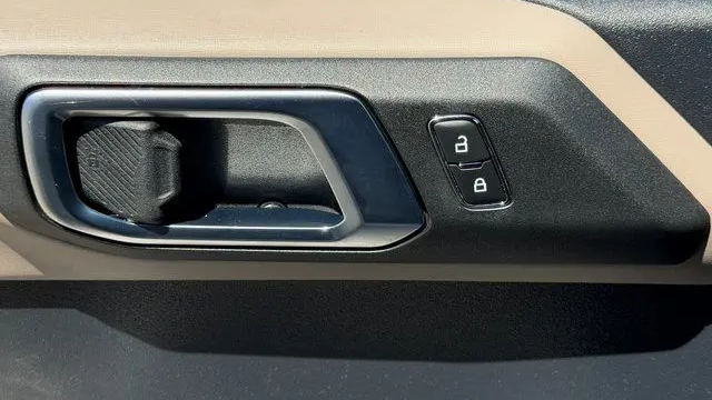 2023 Ford Bronco Base Advanced