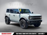2023 Bronco Thumbnail 26