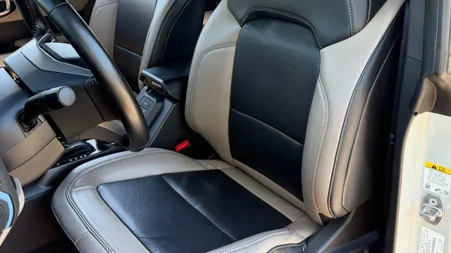 2023 Ford Bronco Base Advanced