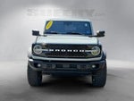 2023 Bronco Thumbnail 38