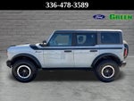 2023 Bronco Thumbnail 3