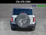 2023 Bronco Thumbnail 5