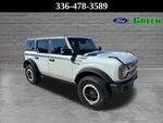 2023 Bronco Thumbnail 8