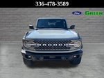 2023 Bronco Thumbnail 9