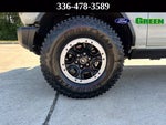 2023 Bronco Thumbnail 13