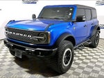 2023 Bronco Thumbnail 1