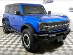 2023 Bronco Thumbnail 3