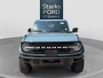 2023 Bronco Thumbnail 2