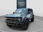 2023 Bronco Thumbnail 3