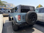 2023 Bronco Thumbnail 4
