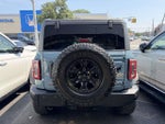 2023 Bronco Thumbnail 5